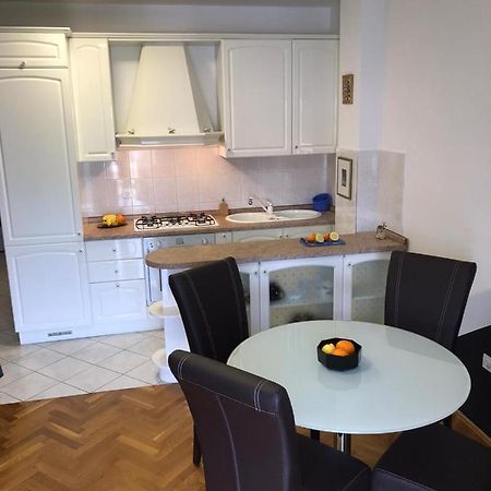 Apartman Jumic Malinska Eksteriør billede